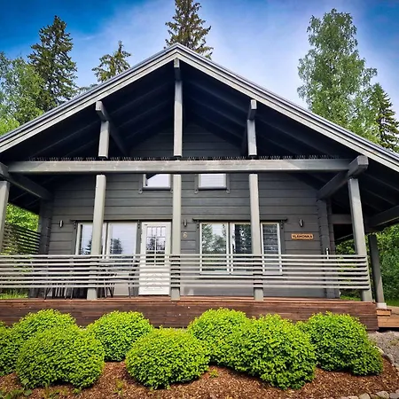 Ylaehonka - 6 Hloe, Honkaranta * Himos