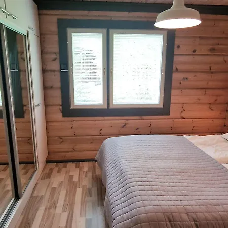 Ylaehonka - 6 Hloe, Honkaranta Villa