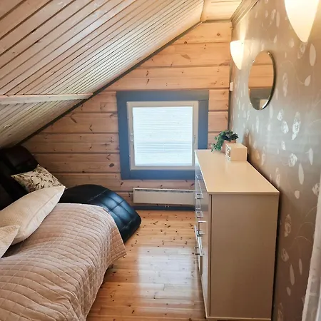 Villa Ylaehonka - 6 Hloe, Honkaranta