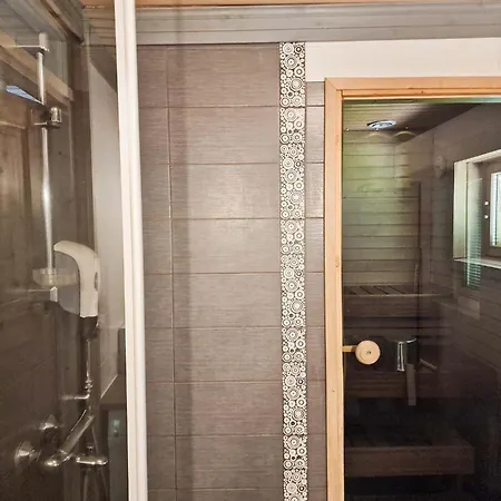 Villa Ylaehonka - 6 Hloe, Honkaranta *