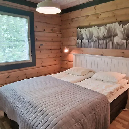 Ylaehonka - 6 Hloe, Honkaranta *