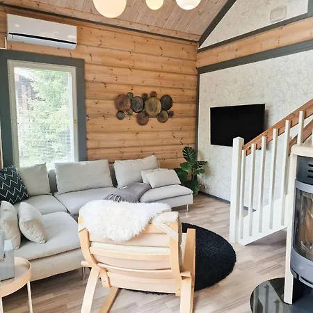 Villa Ylaehonka - 6 Hloe, Honkaranta
