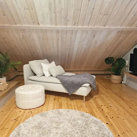 Ylaehonka - 6 Hloe, Honkaranta Villa *