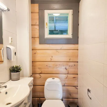 Ylaehonka - 6 Hloe, Honkaranta Villa