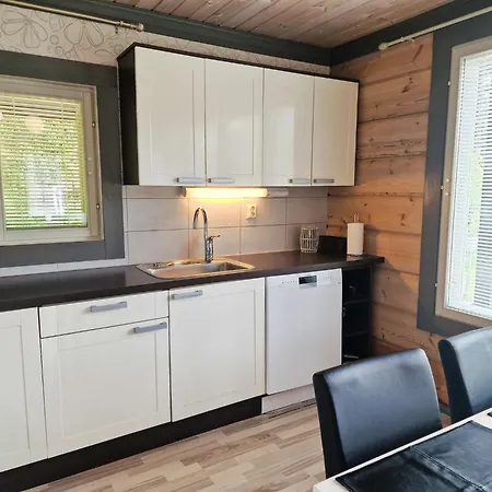 Ylaehonka - 6 Hloe, Honkaranta Villa *