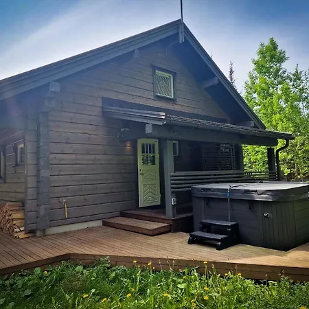 Ylaehonka - 6 Hloe, Honkaranta *