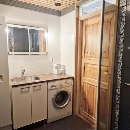 Ylaehonka - 6 Hloe, Honkaranta * Himos