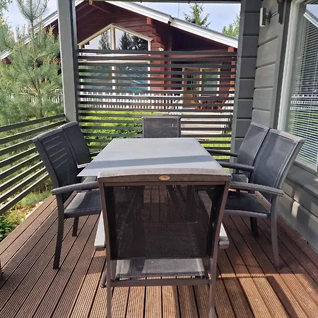 Ylaehonka - 6 Hloe, Honkaranta Himos