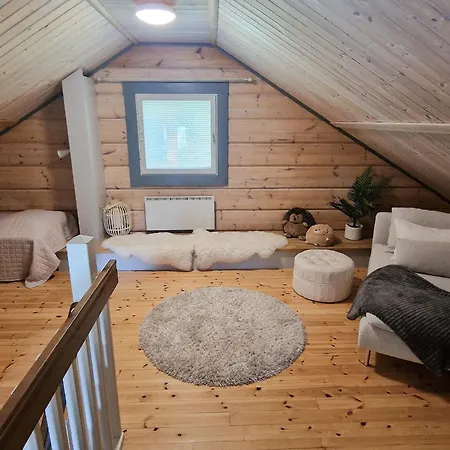 Villa Ylaehonka - 6 Hloe, Honkaranta Himos