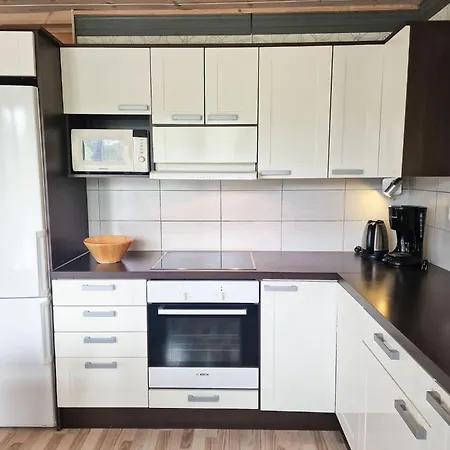 Ylaehonka - 6 Hloe, Honkaranta