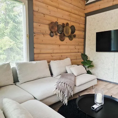 Villa Ylaehonka - 6 Hloe, Honkaranta Himos